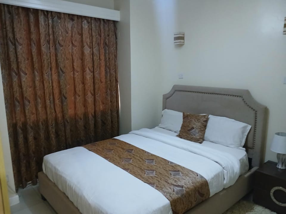 Tawalis cosy stay Apartment in Nairobi