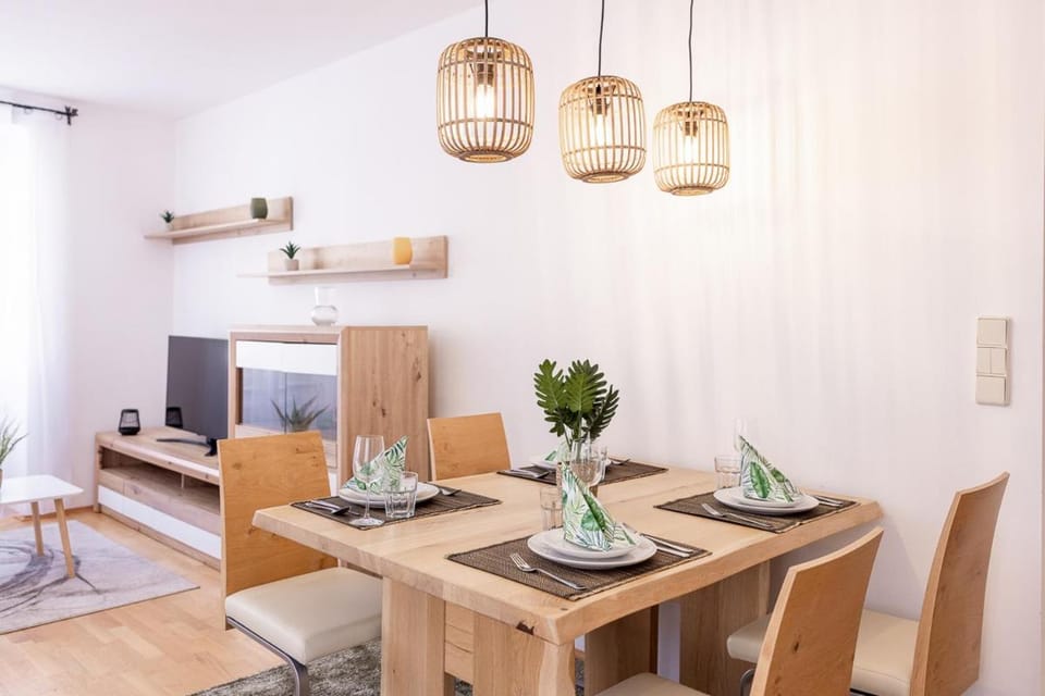 Stadt-Apartment Emma Bad Radkersburg Apartment in Styria