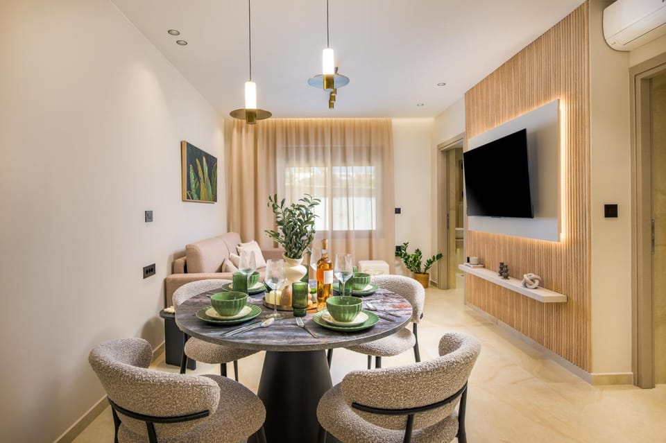 MSBeach Luxury Homes - Maria Apartment in Kos