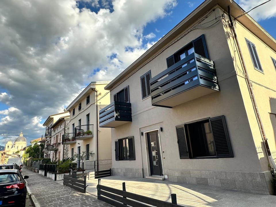 SottoStelle Bed and Breakfast in Umbria