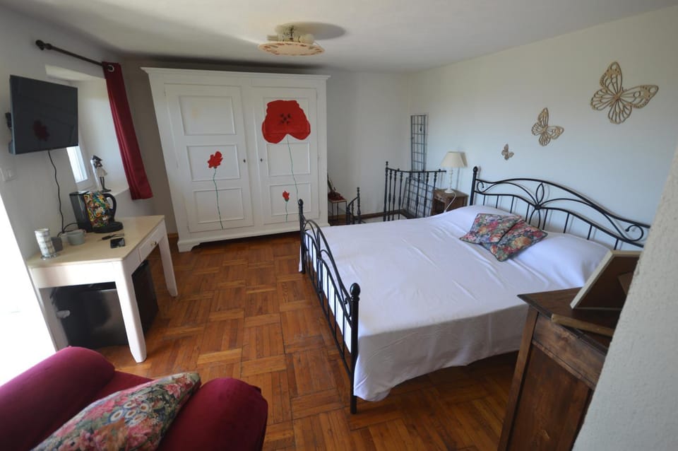 Maison Coccinelle Bed and Breakfast in Piedmont