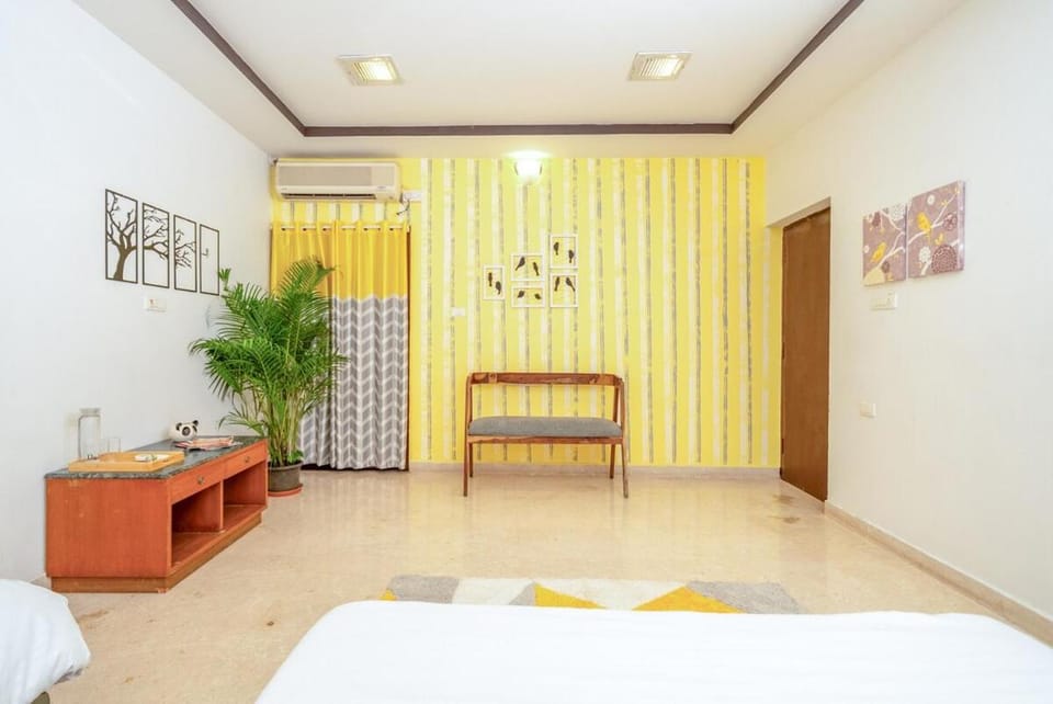 5BHK BGH Spacez Villa with Picture Windows House in Bengaluru