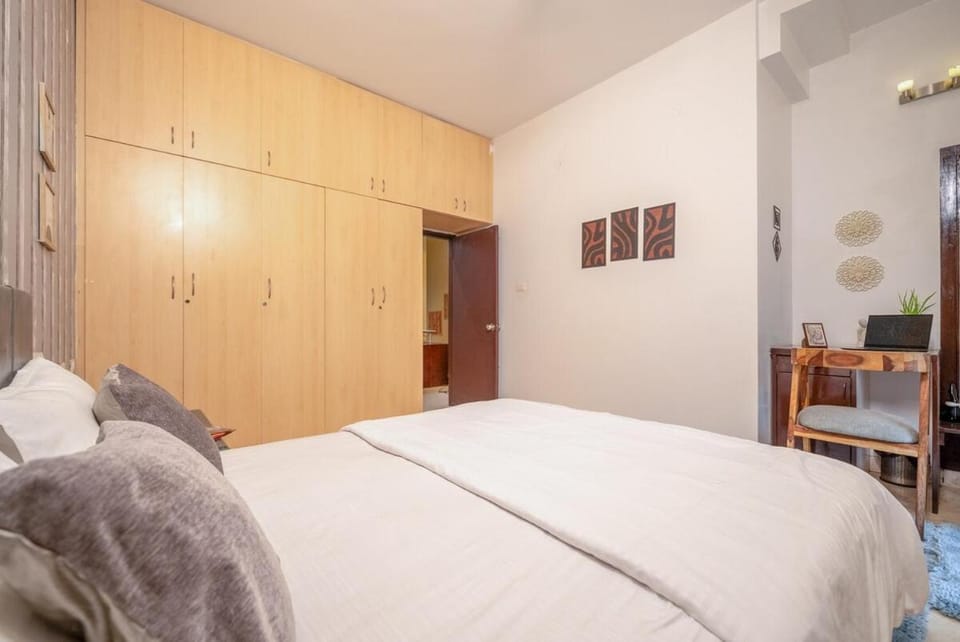 5BHK BGH Spacez Villa with Picture Windows House in Bengaluru
