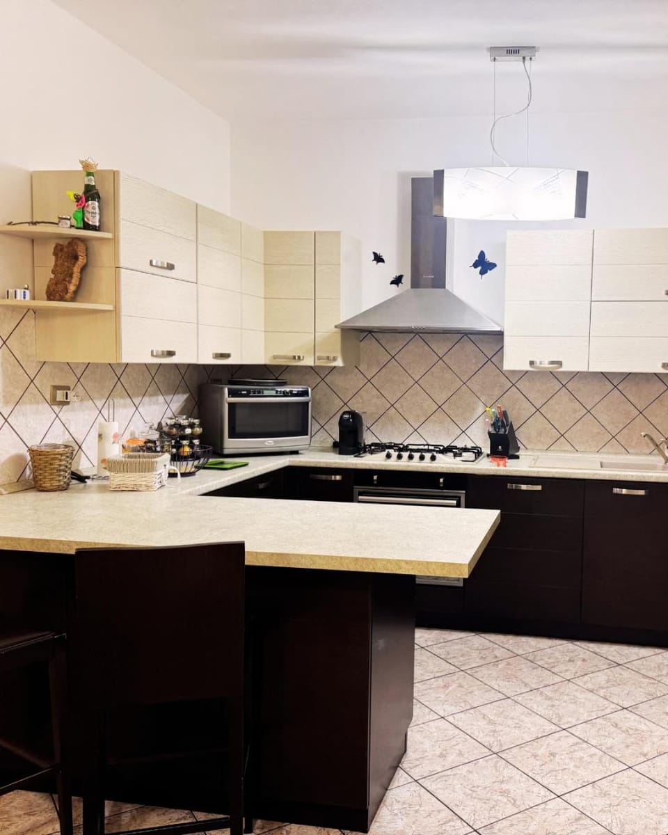 White Sand 14 Apartment in Alghero