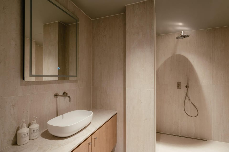 Shower