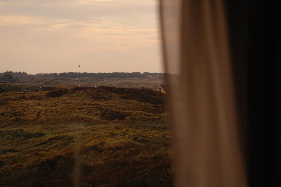 Natural landscape