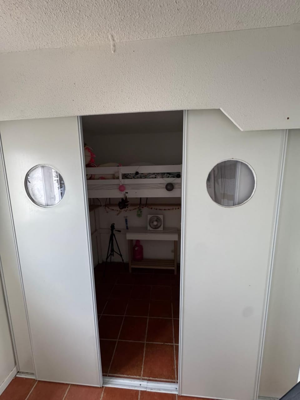 Appartement avec piscine vue port de la Coudalère Apartment in Le Barcarès