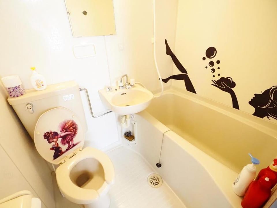 Miyabi Stay Tokyo Apartment in Shibuya