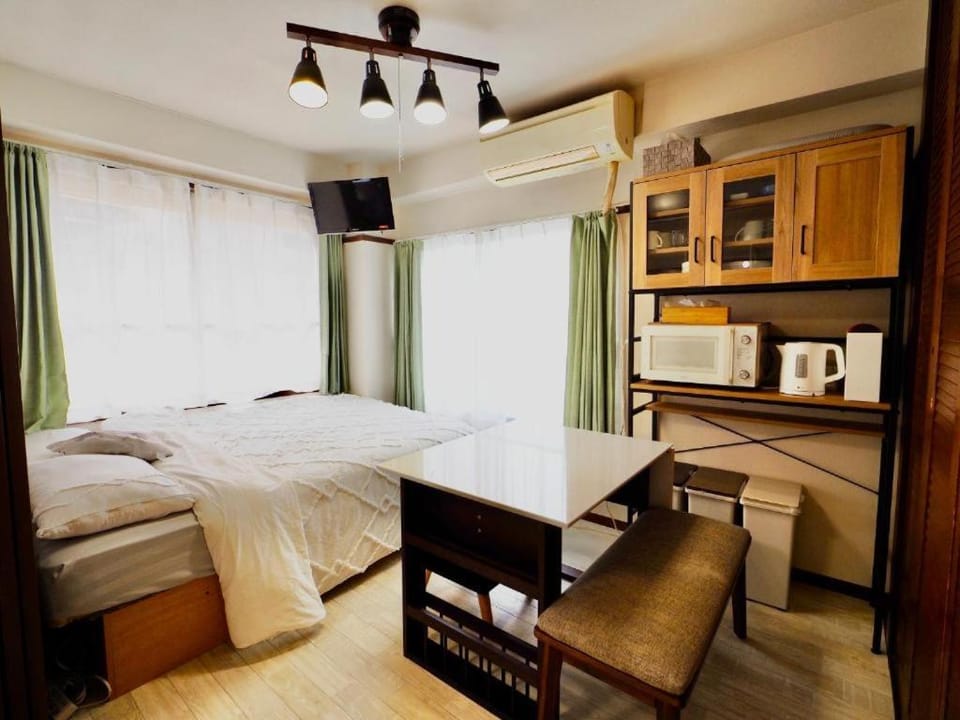 Miyabi Stay Tokyo Apartment in Shibuya