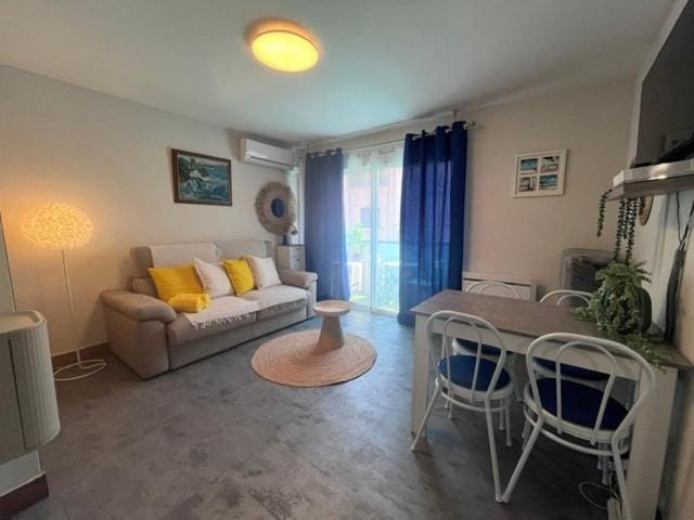 Philoxenia Apartment in French Riviera