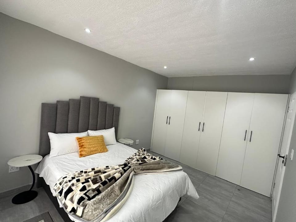 Ontsa Apartment in Namibia