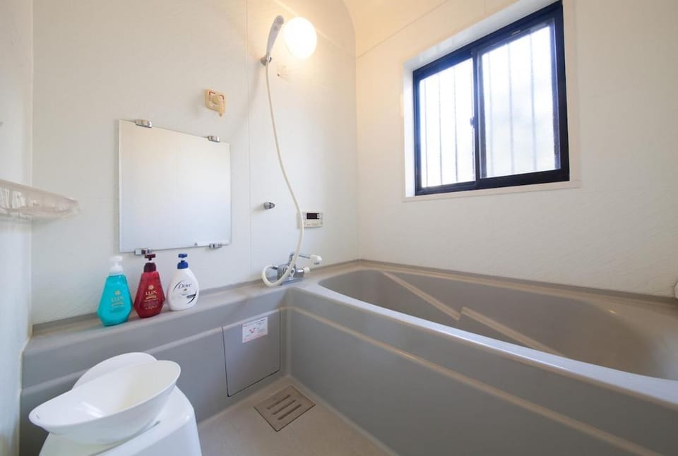 Bak山武市井之内 Apartment in Chiba Prefecture