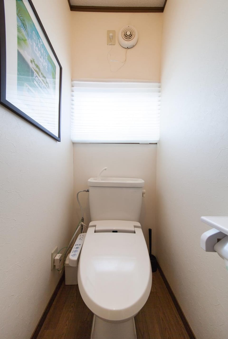 Bak山武市井之内 Apartment in Chiba Prefecture