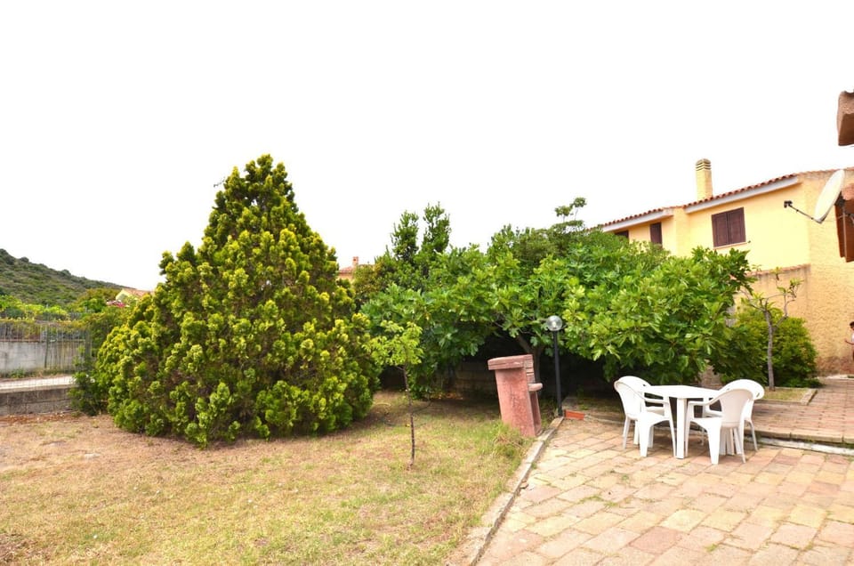 FMP-DEV01pt Chalet in Sassari