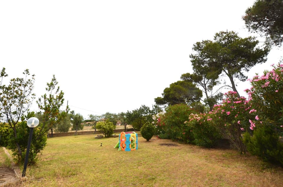 FMP-DEV01pt Chalet in Sassari