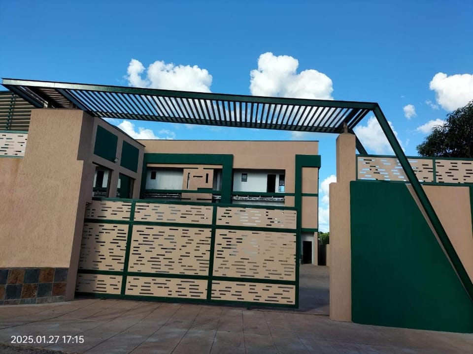 VHAFAMADI LUXURY SUITES and SPA Hotel in South Africa