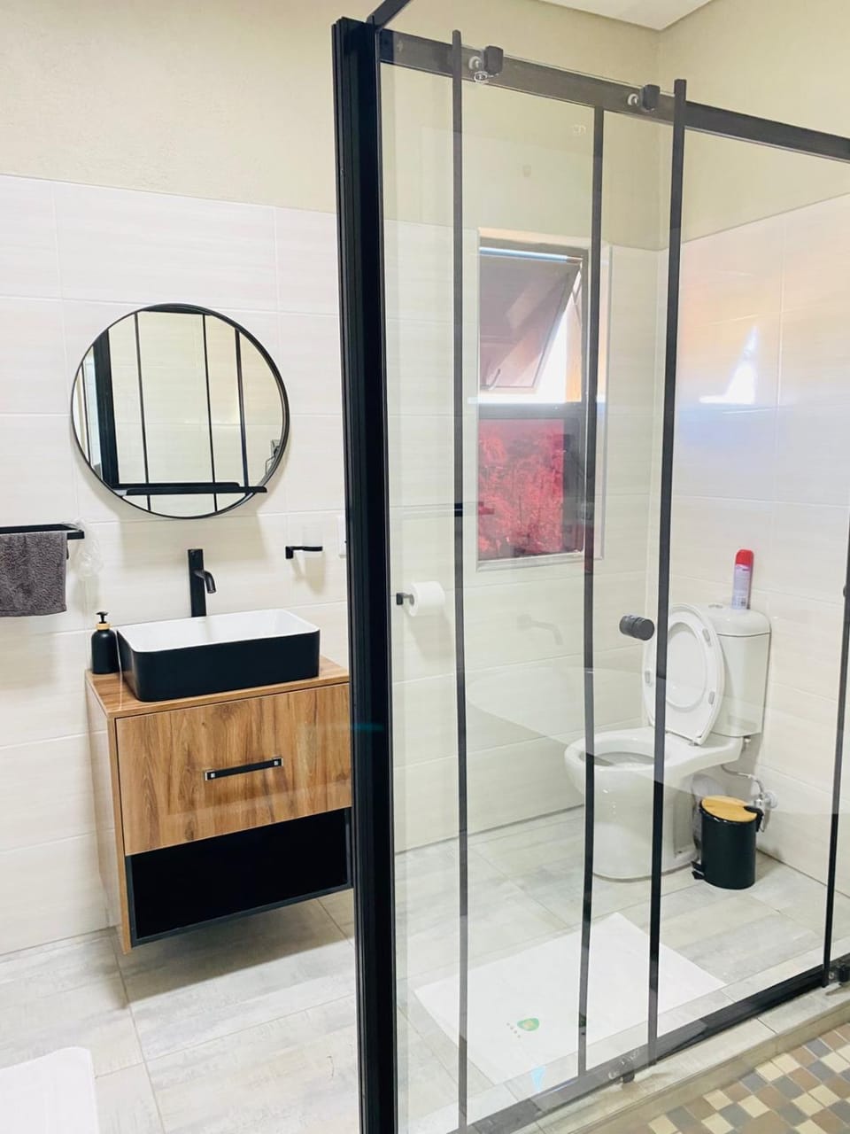 VHAFAMADI LUXURY SUITES and SPA Hotel in South Africa
