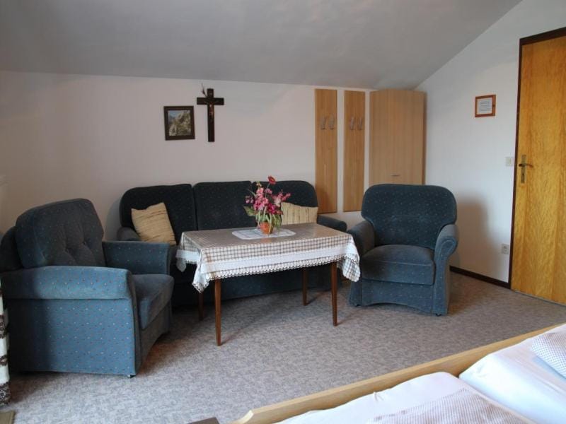 Haus Lentner Apartment in Grassau