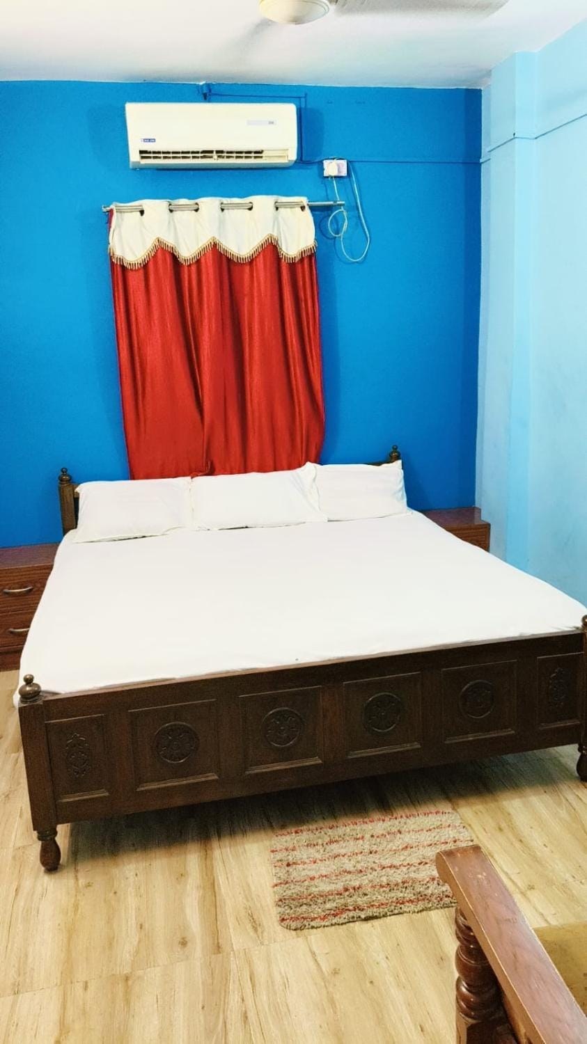 Manglam guest house Bed and Breakfast in Varanasi
