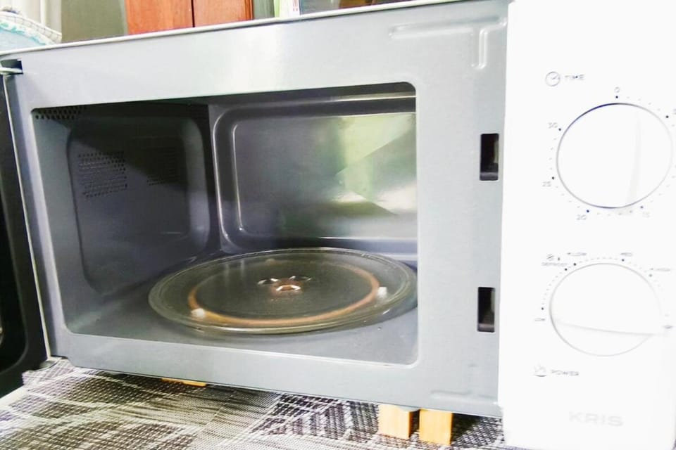 Private Kitchen, Patio & Clothes Washing Machine#1 Apartment in North Kuta