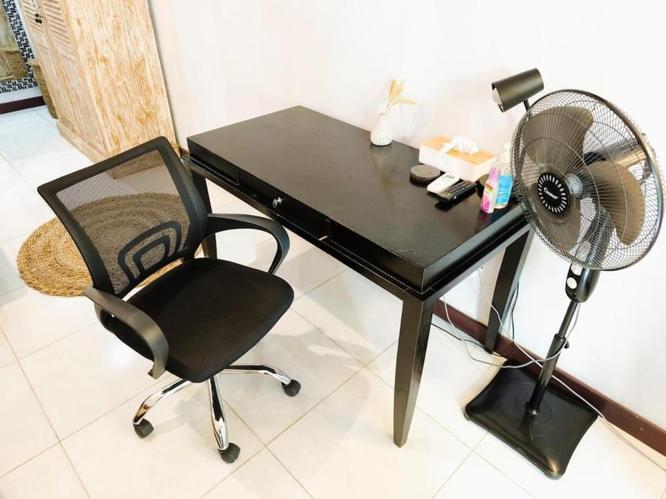 Private Kitchen, Patio & Clothes Washing Machine#1 Apartment in North Kuta