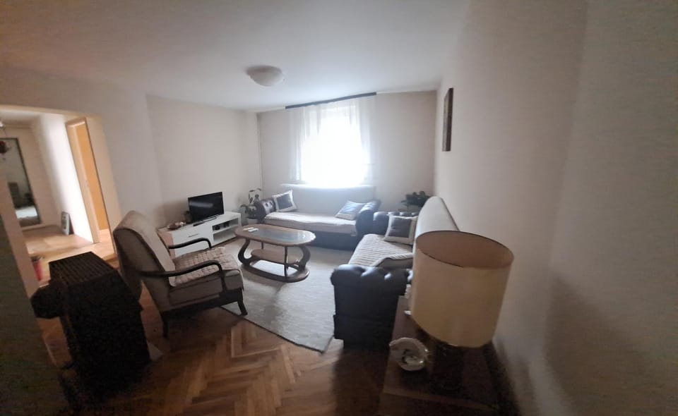 Football House Zemun Apartment in Belgrade