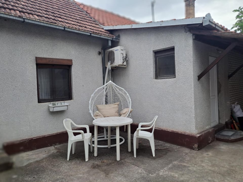 Football House Zemun Apartment in Belgrade