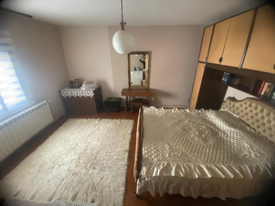 Football House Zemun Apartment in Belgrade