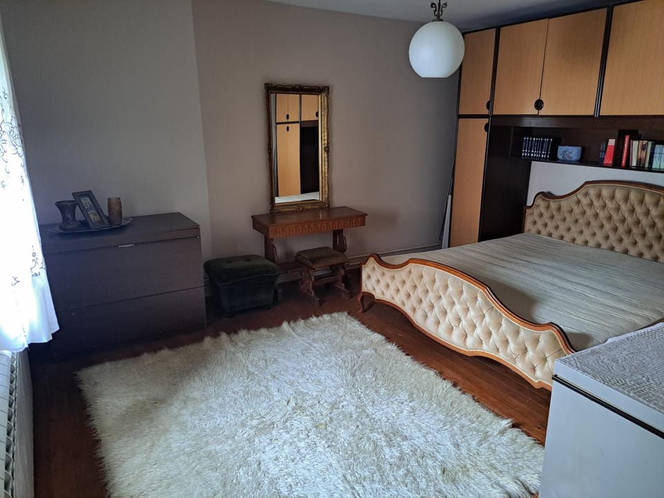 Football House Zemun Apartment in Belgrade