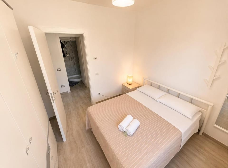 Lemon Tree House BaBsuites Apartment in Abruzzo