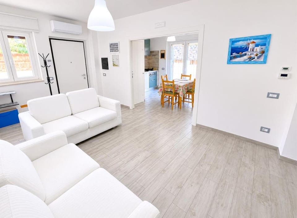 Lemon Tree House BaBsuites Apartment in Abruzzo