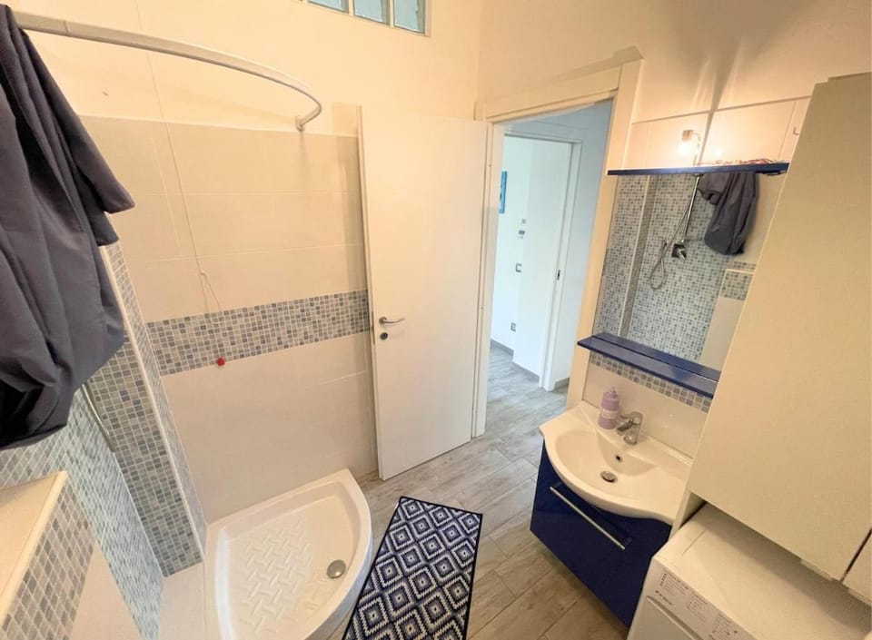 Lemon Tree House BaBsuites Apartment in Abruzzo