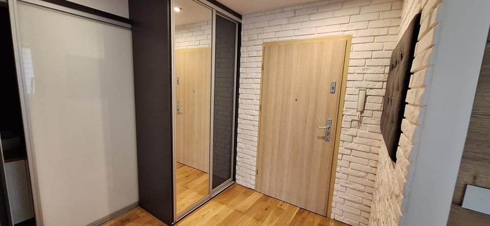 Zatoka Spokoju Apartment in Pomeranian Voivodeship