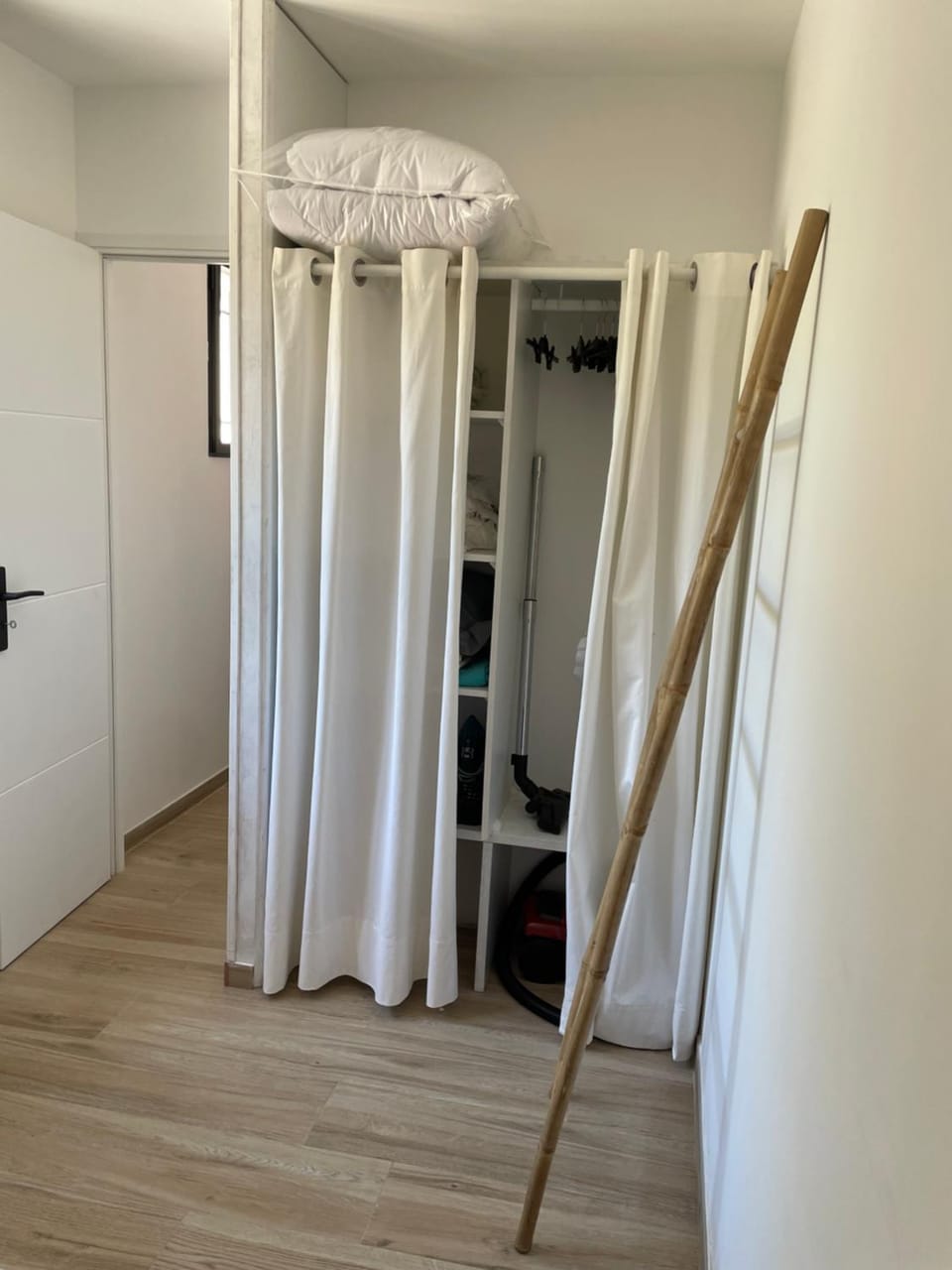 La Noria Étoilée Apartment in Le Lavandou