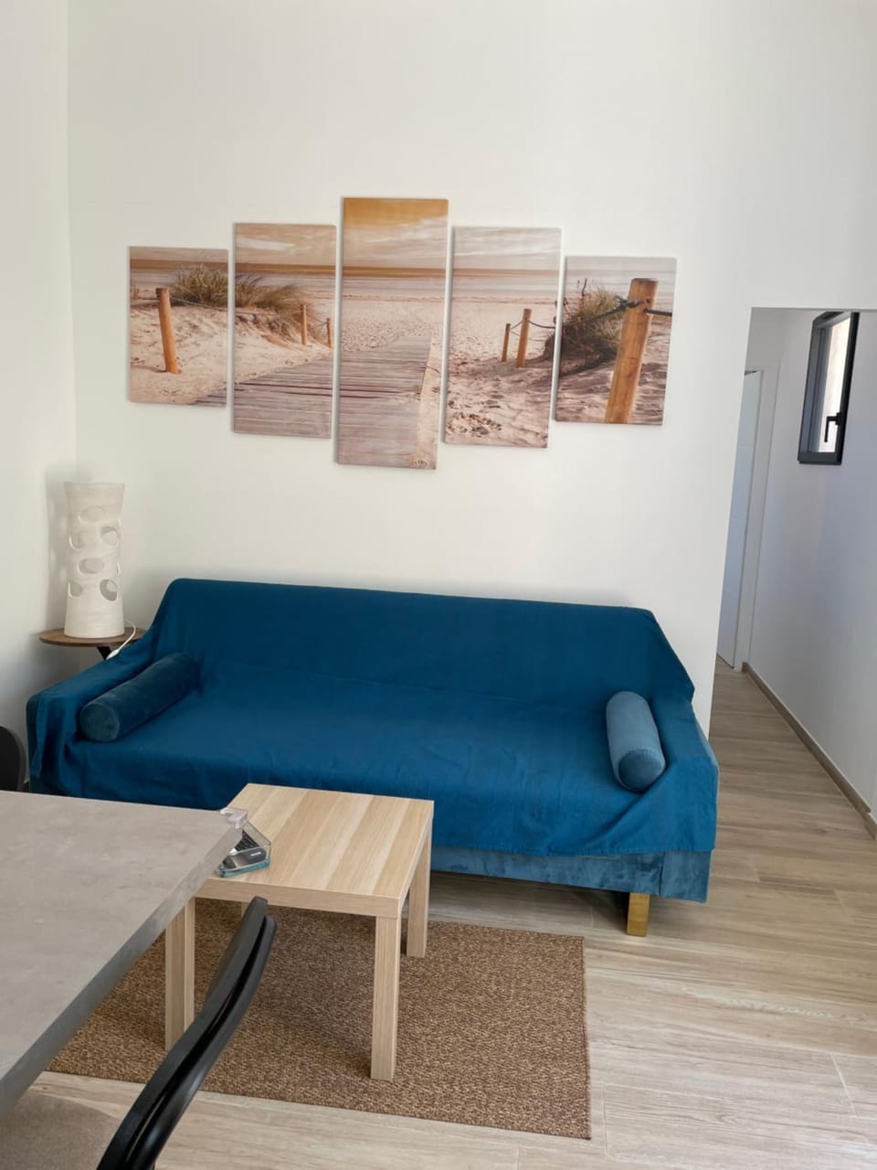 La Noria Étoilée Apartment in Le Lavandou