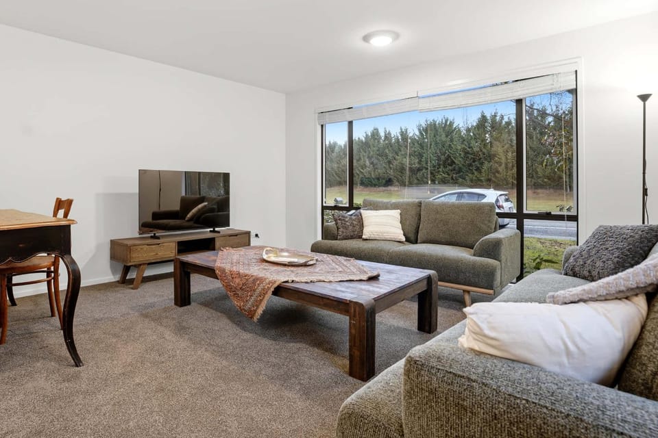 Cosy Arrowtown Retreat Apartment in Arrowtown