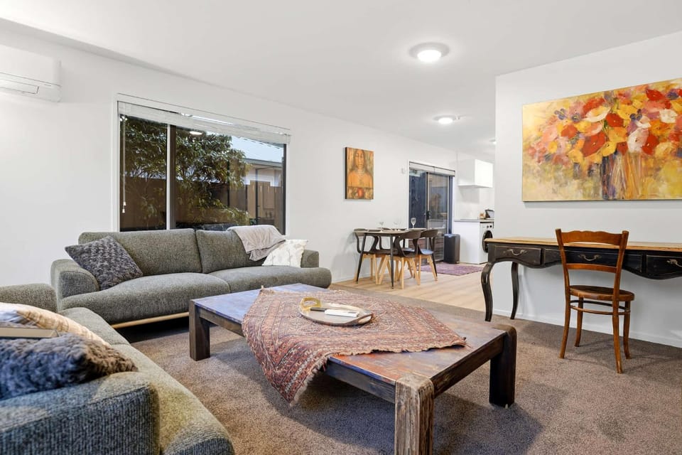 Cosy Arrowtown Retreat Apartment in Arrowtown