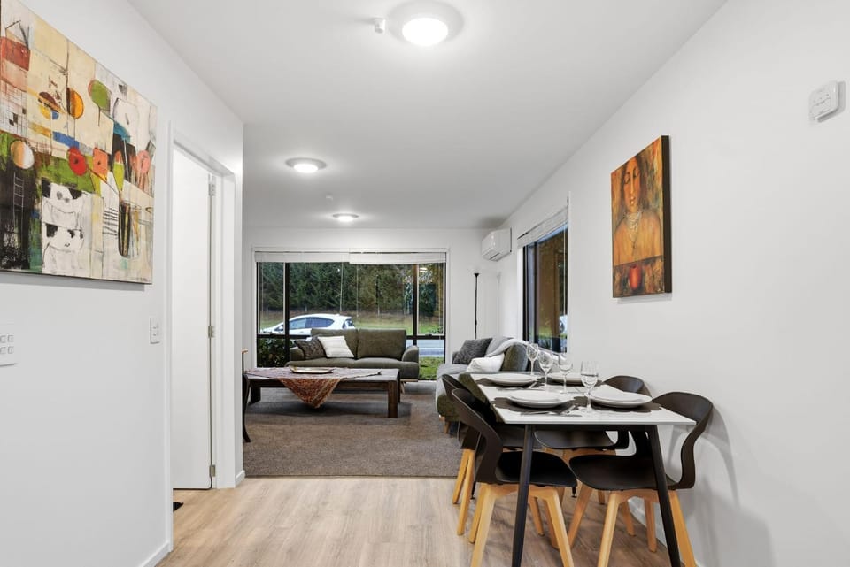Cosy Arrowtown Retreat Apartment in Arrowtown