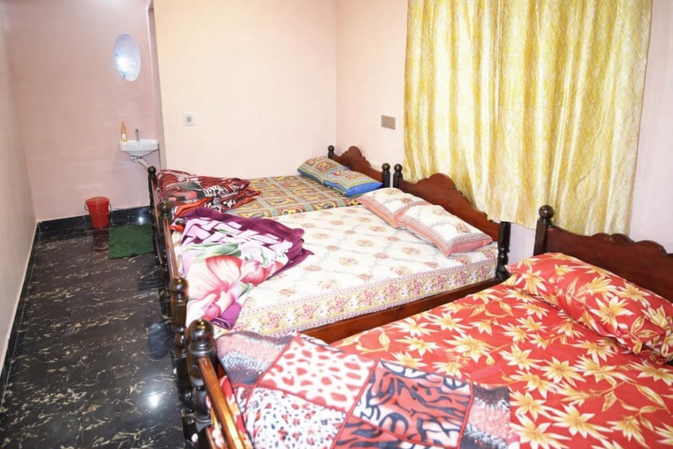 Peak Homestay Vacation rental in Karnataka