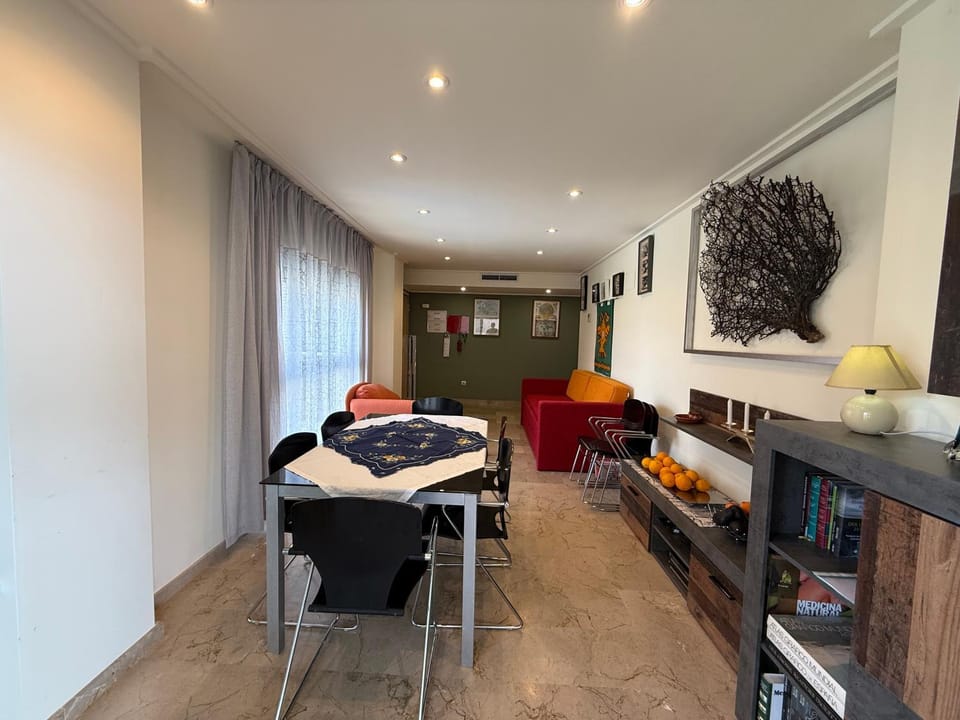 V6- Vila Oropesa World, 3 habitaciones - Servhouse Apartment in Valencian Community