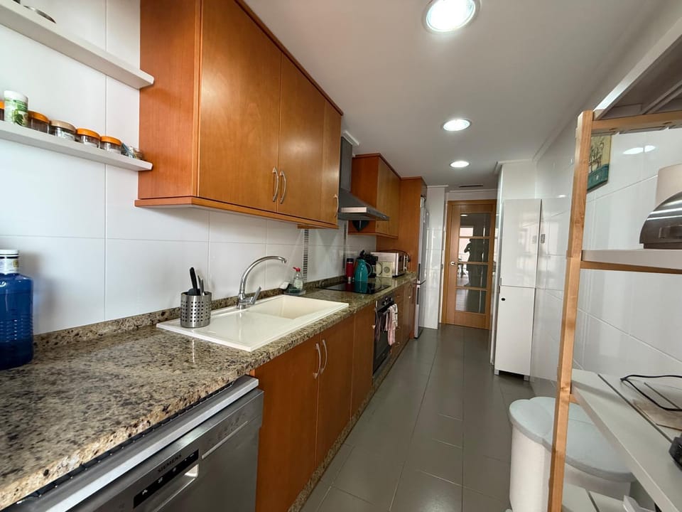 V6- Vila Oropesa World, 3 habitaciones - Servhouse Apartment in Valencian Community