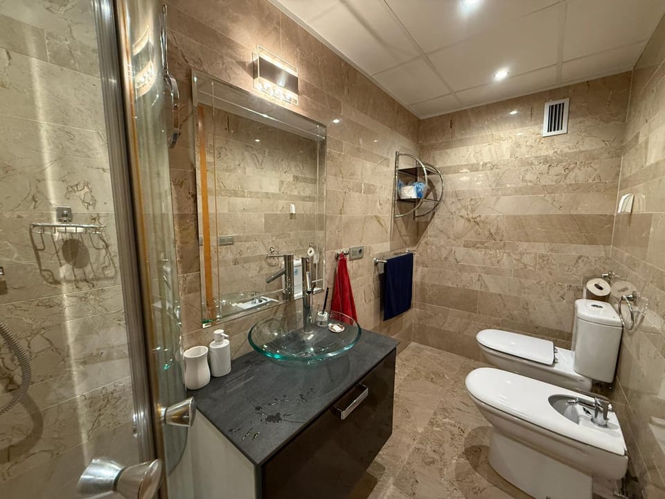 V6- Vila Oropesa World, 3 habitaciones - Servhouse Apartment in Valencian Community