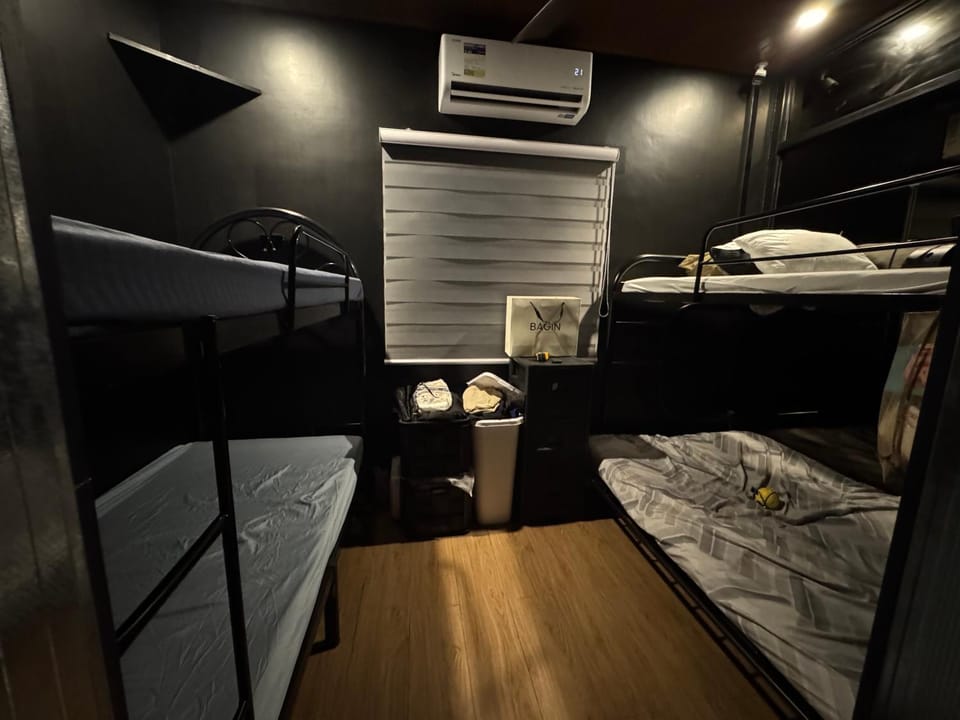 The foundry by RTH Apartment in Bacoor
