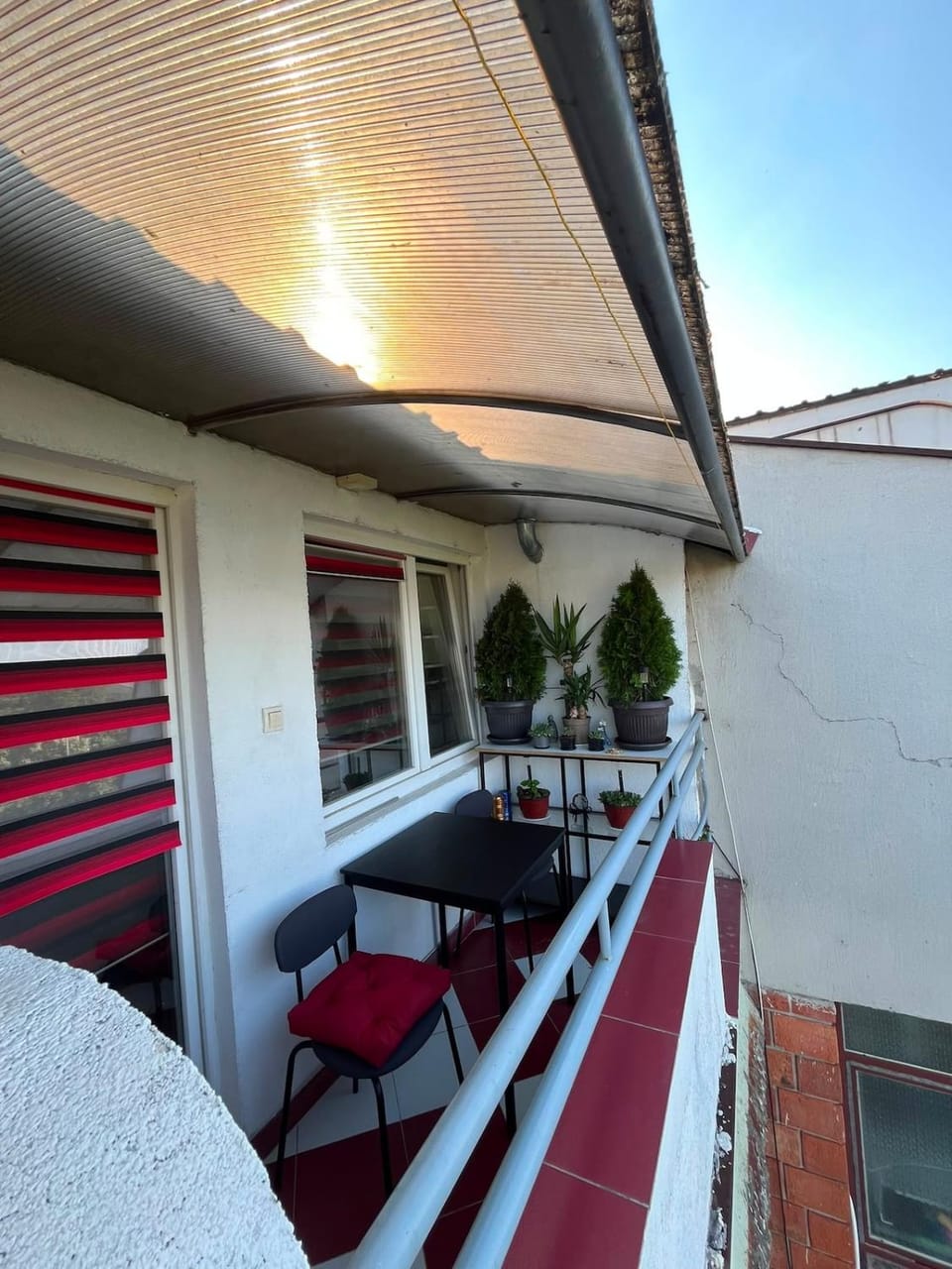 Blue Moon Apartment in Vojvodina