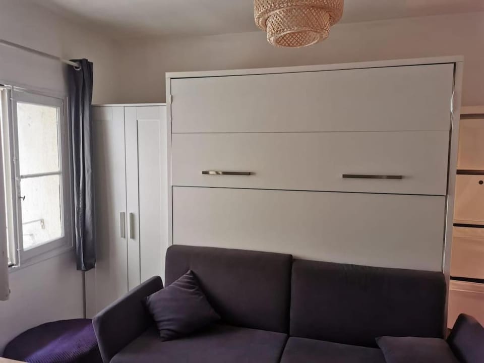 studio coeur d'Avignon ideal Festival Apartment in Avignon