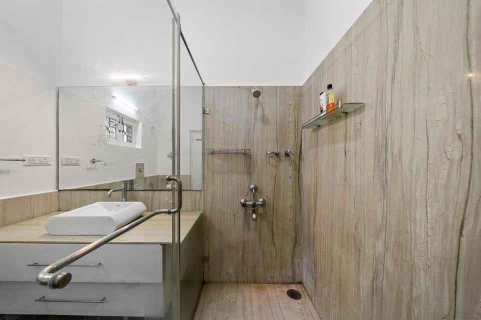Cascade Castle 5BHK Spacez Luxury Villa Villa in Bengaluru