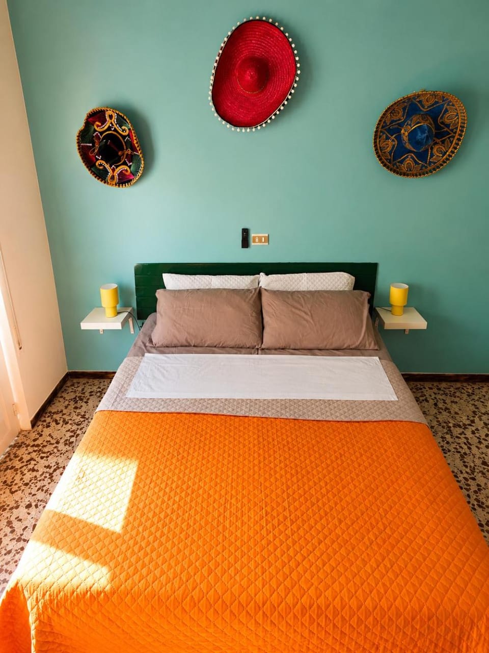 NINALI Boutique Hotel Hotel in Emilia-Romagna