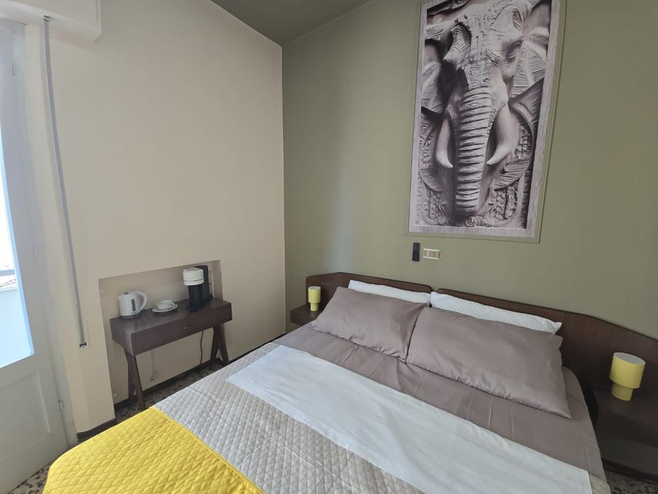 NINALI Boutique Hotel Hotel in Emilia-Romagna