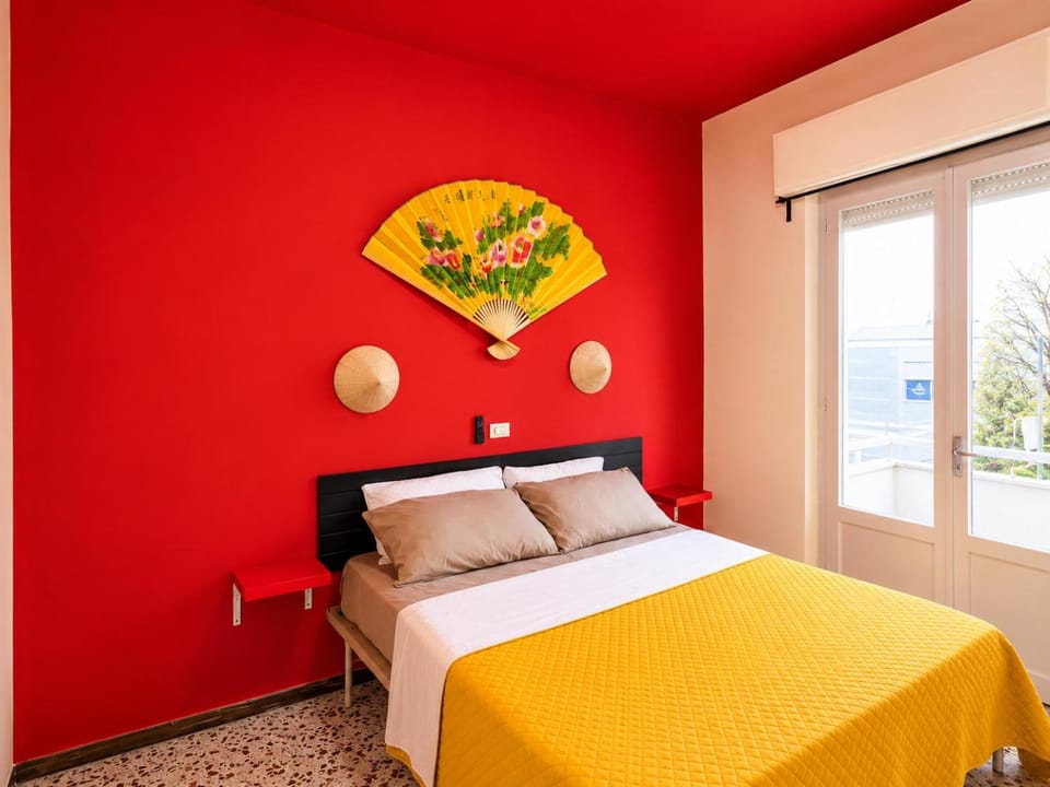 NINALI Boutique Hotel Hotel in Emilia-Romagna