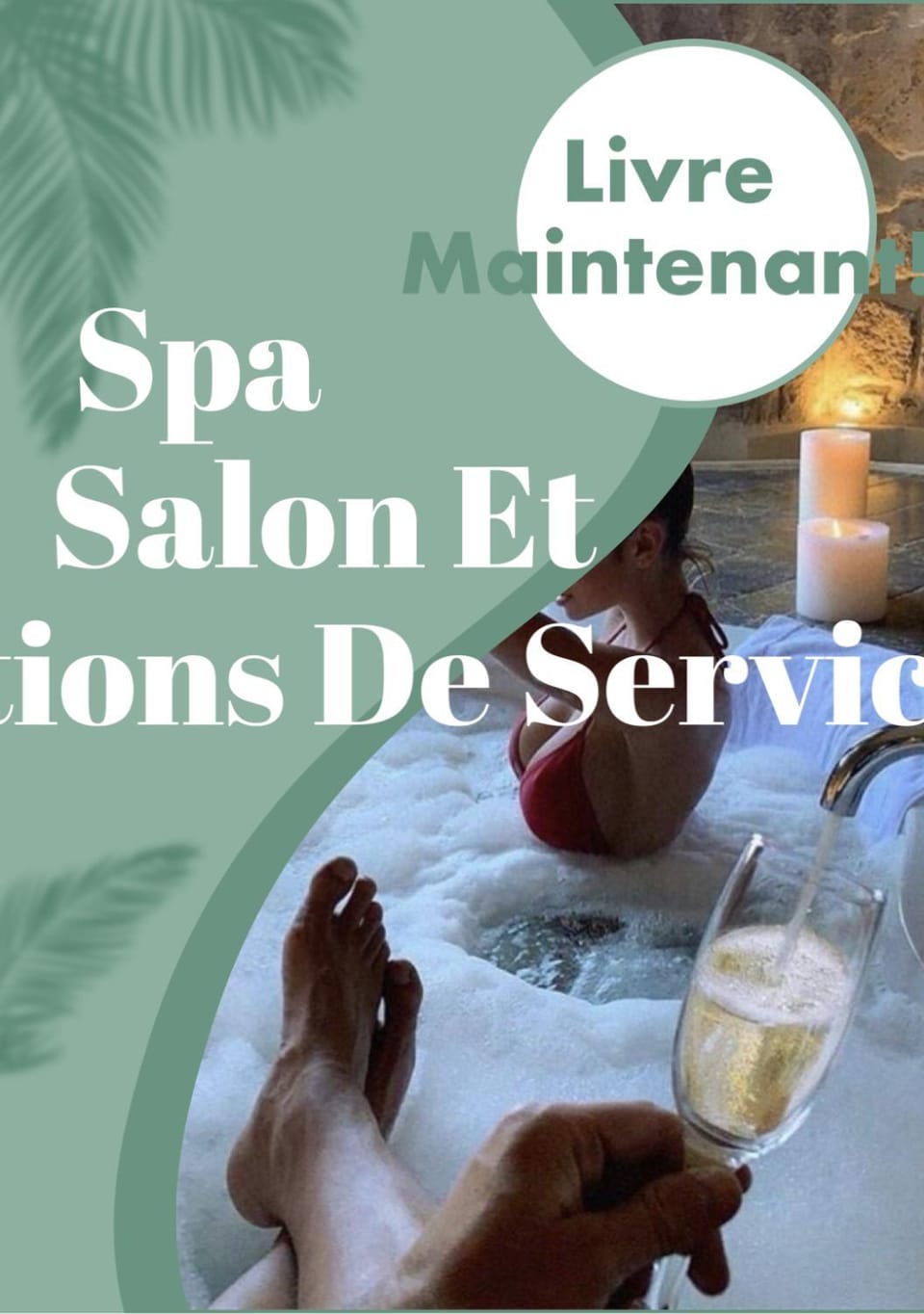 Special offers massage Apartment in Dakar